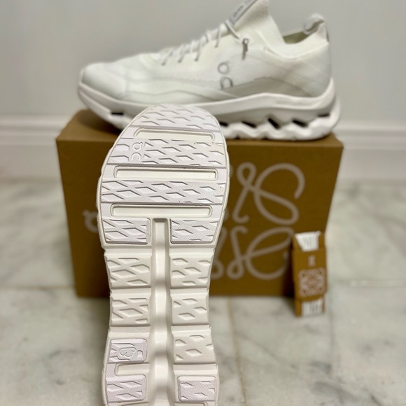 BRAND NEW LOEWE x ON CLOUDTILT SNEAKERS DESIGNER SHOES!! - Picture 6 of 15